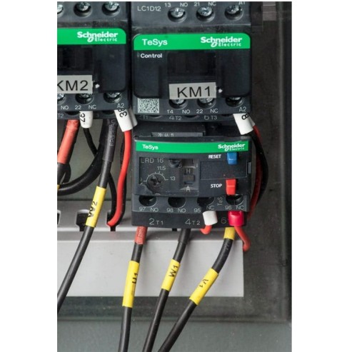 AirPress APS 10 X -  Kompresor śrubowy 10 bar