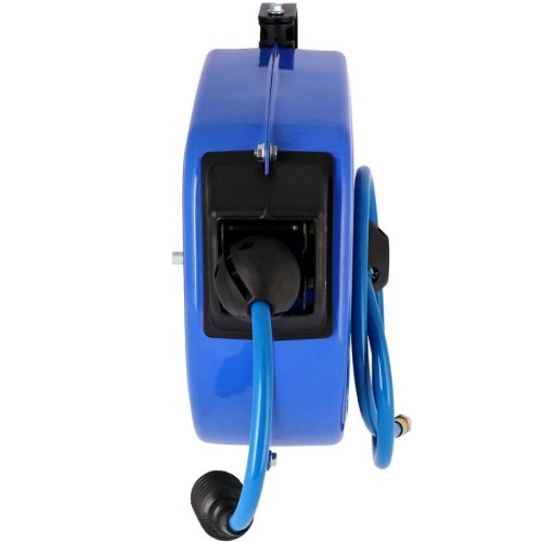 Airpress 46577 - Zwijadło pneumatyczne PU 15 m fi 8 x 12 mm 1/4" 16 bar