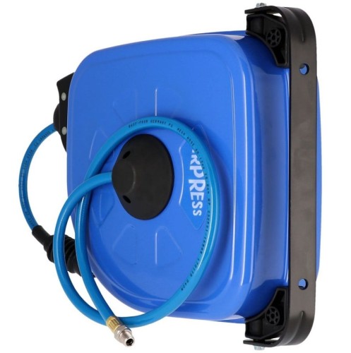 Airpress 46580 - Zwijadło pneumatyczne PU 12 m 13.5 x 9.5 mm 3/8" 13 bar