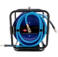 Airpress 46573 - Wąż na bębnie hybrydowy 30 m / 12 x 8 mm / 15 bar