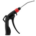 Airpress 45029 - Pistolet do przedmuchu + 7 dysz