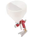 Airpress 45260 - Pistolet do tynków ze zbiornikiem górnym 5 L