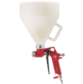 Airpress 45260 - Pistolet do tynków ze zbiornikiem górnym 5 L