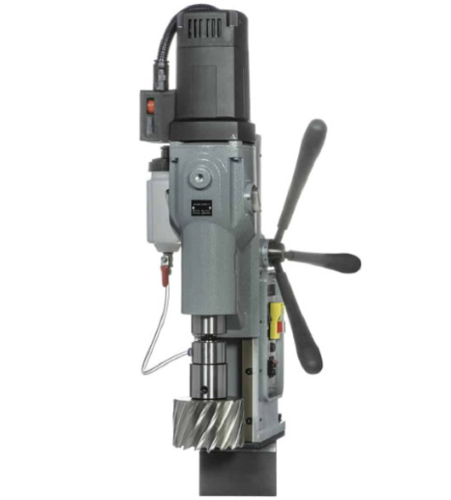 EUROBOOR VERTICAL ECO.100S+/TD - Wiertarka ze stopą magnetyczną