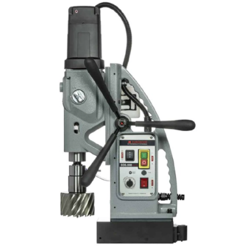 EUROBOOR VERTICAL ECO.100S+/TD - Wiertarka ze stopą magnetyczną