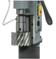 EUROBOOR VERTICAL ECO.100S+/TD - Wiertarka ze stopą magnetyczną