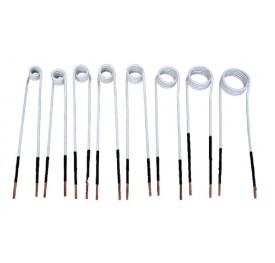 Ideal IND1.5-SET-8-B - Zestaw 8 bocznych cewek 15-45 mm