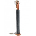 Ideal IND11STL - Końcówka podgrzewacza z ferrytem DŁUGA L=300 mm