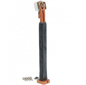 Ideal IND11STL - Końcówka podgrzewacza z ferrytem DŁUGA L=300 mm