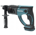 Makita DHR202RTE3 - Młotowiertarka 18V SDS+ (3 akumulatory)
