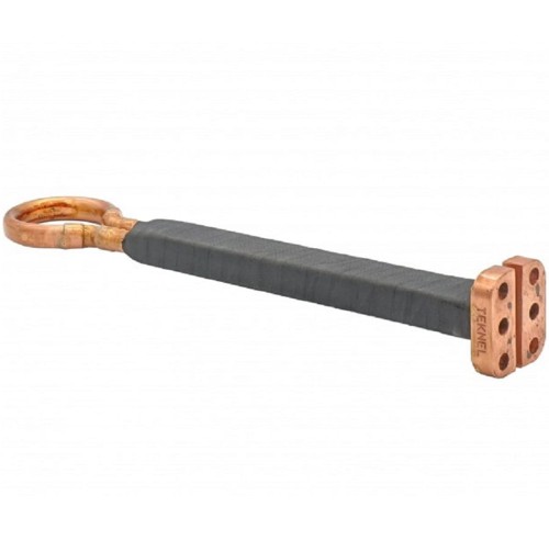 Ideal IND8R40 - Końcówka podgrzewacza okrągła 40 mm