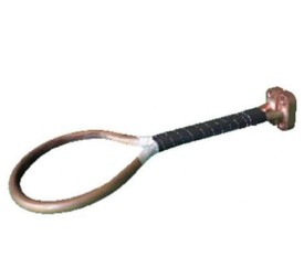 Ideal IND8R110 - Końcówka podgrzewacza okrągła 110 mm