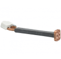 Ideal IND1621STL - Końcówka podgrzewacza z ferrytem DŁUGA L=300 mm