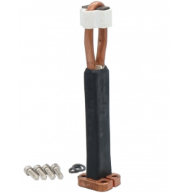 Ideal IND1621FR - Końcówka podgrzewacza z ferrytem PIONOWA A2 IND12-18