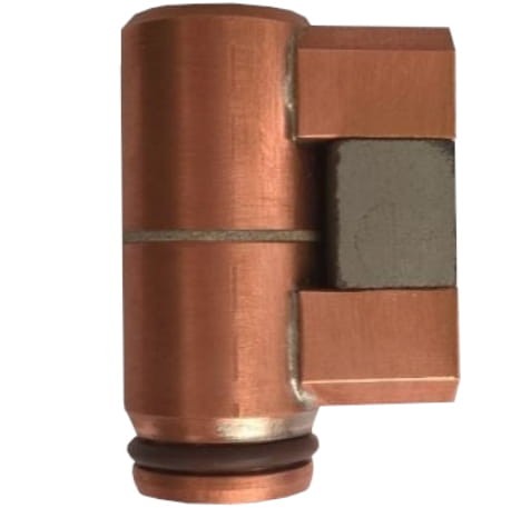 Ideal 07-103-02 - Końcówka boczna (STANDARD)