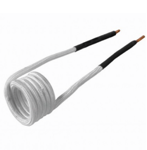 Ideal 801415-1 - Końcówka prosta 18V M16/M18 do HEAT TWISTER - 1 szt