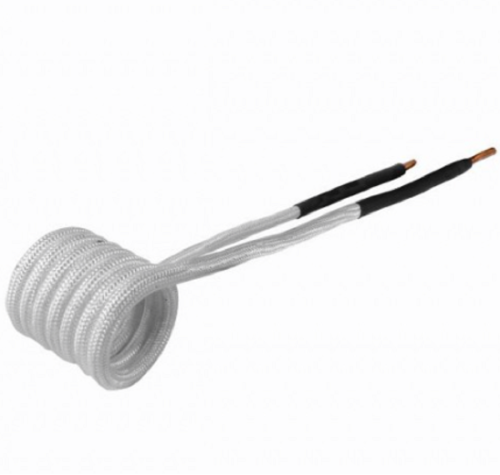 Ideal 801418-1 - Końcówka boczna 18H M16/M18 do HEAT TWISTER - 1 szt