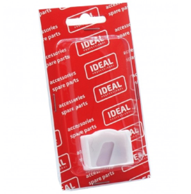 Ideal TC358/1 - Osłona ferrytu teflon. do INDUCTOR 5-6-8 - 1 szt
