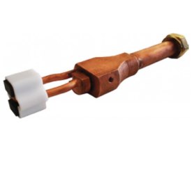 Ideal IND358FRNM - Końcówka podgrzewacza z ferrytem PIONOWA