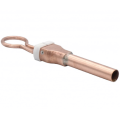 Ideal IND3R30 - Końcówka podgrzewacza okrągła 30 mm