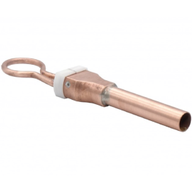 Ideal IND3R30 - Końcówka podgrzewacza okrągła 30 mm