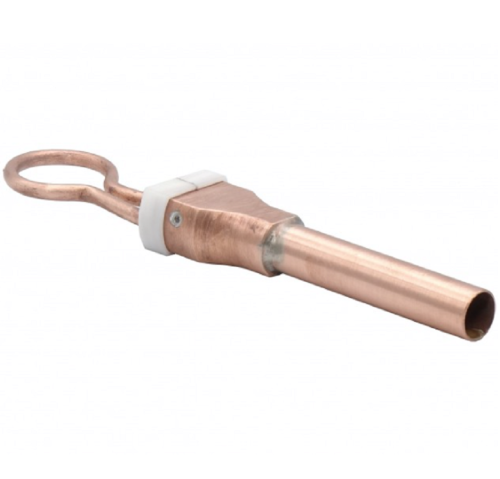 Ideal IND3R30 - Końcówka podgrzewacza okrągła 30 mm