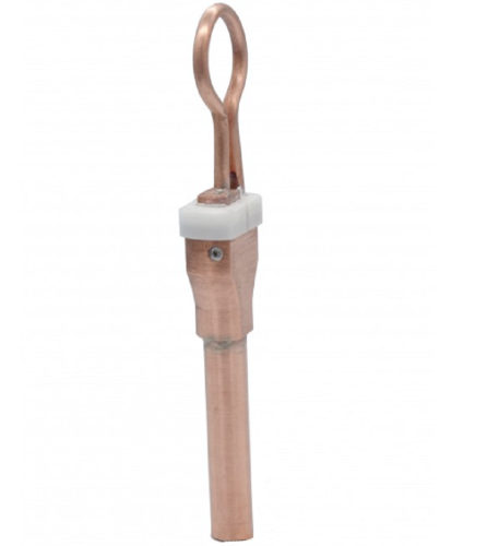 Ideal IND3R30 - Końcówka podgrzewacza okrągła 30 mm