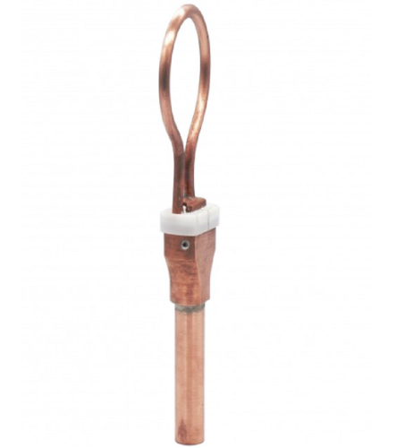 Ideal IND3R60 - Końcówka podgrzewacza okrągła 60 mm