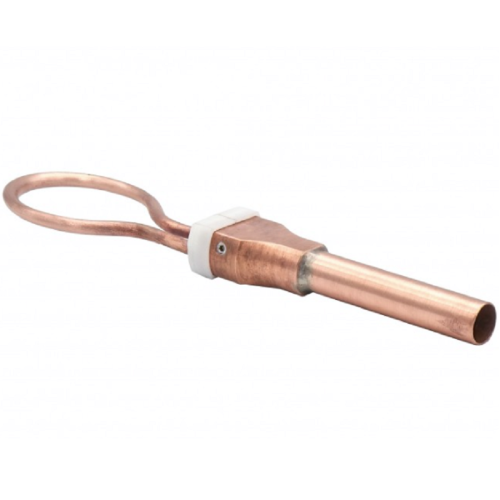 Ideal IND3R60 - Końcówka podgrzewacza okrągła 60 mm