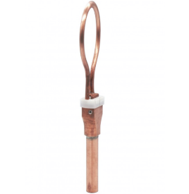 Ideal IND3R75 - Końcówka podgrzewacza okrągła 75 mm