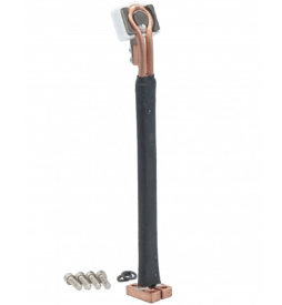 Ideal IND358 - Końcówka podgrzewacza z ferrytem STANDARD B1 IND8-KB1