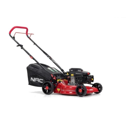 NAC LP42-300 - Kosiarka spalinowa bez napędu