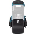 MAKITA DBO480RTJ - Akumulatorowa szlifierka oscylacyjna