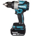 MAKITA DDF489RTJ - Akumulatorowa wiertarko-wkrętarka
