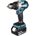 MAKITA DDF489RTJ - Akumulatorowa wiertarko-wkrętarka