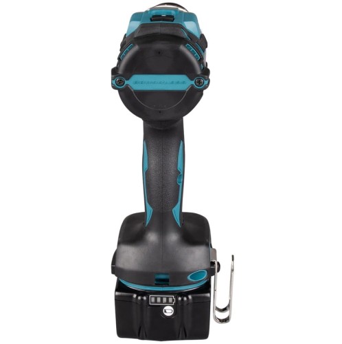 MAKITA DDF489RTJ - Akumulatorowa wiertarko-wkrętarka