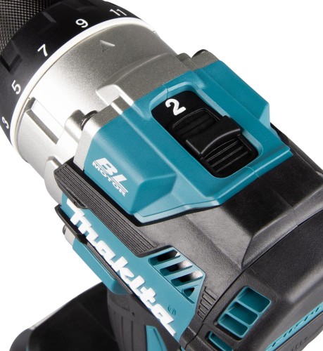 MAKITA DDF489RTJ - Akumulatorowa wiertarko-wkrętarka