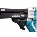 MAKITA DFR551RTJ - Akumulatorowa wkrętarka do regipsów