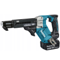 MAKITA DFR551RTJ - Akumulatorowa wkrętarka do regipsów