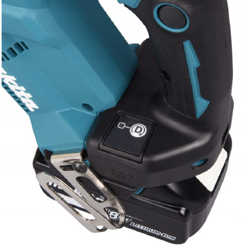 MAKITA DFR551RTJ - Akumulatorowa wkrętarka do regipsów