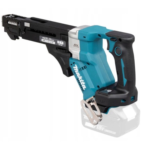 MAKITA DFR551RTJ - Akumulatorowa wkrętarka do regipsów