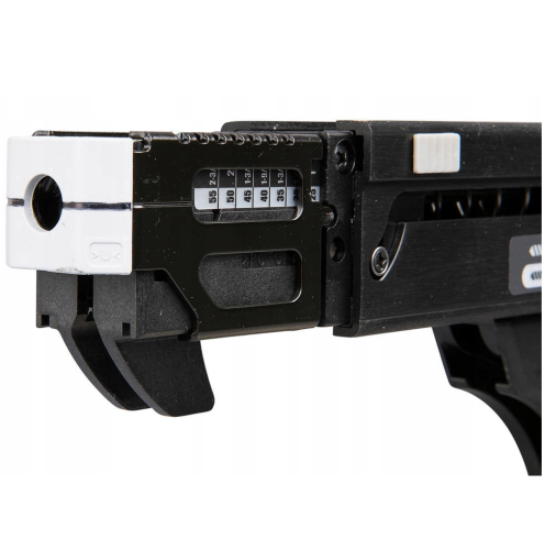 MAKITA DFR551RTJ - Akumulatorowa wkrętarka do regipsów
