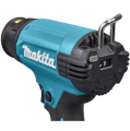 Makita DHG181RT - Akumulatorowa opalarka 6-biegowa z regulacją