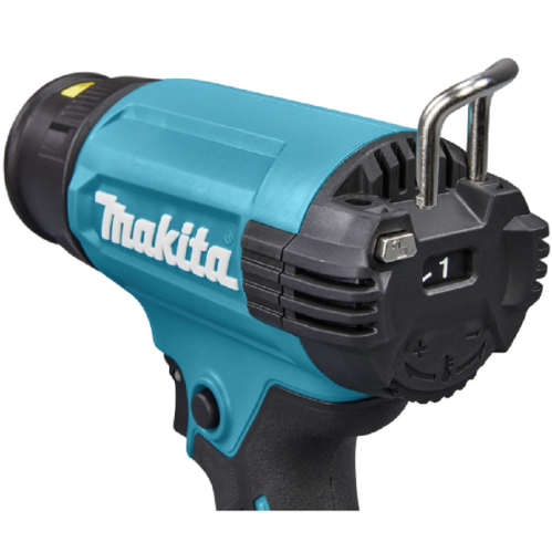 Makita DHG181RT - Akumulatorowa opalarka 6-biegowa z regulacją
