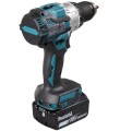 MAKITA DHP489RTJ - Akumulatorowa wiertarko-wkrętarka