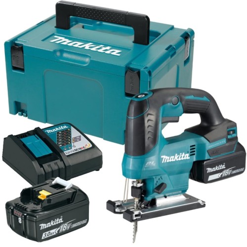 MAKITA DJV184RFJ - Wyrzynarka akumulatorowa