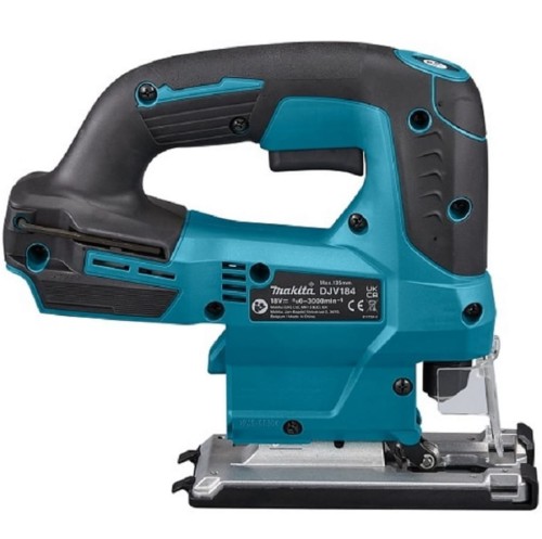MAKITA DJV184RFJ - Wyrzynarka akumulatorowa