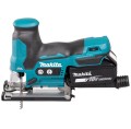 MAKITA DJV185RFJ - Wyrzynarka akumulatorowa 18 V