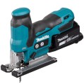 MAKITA DJV185RFJ - Wyrzynarka akumulatorowa 18 V