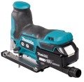 MAKITA DJV185RFJ - Wyrzynarka akumulatorowa 18 V
